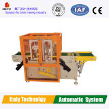 Automatic Brick Cutting Machine for Brick Making Machine