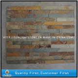 Natural Quartz Culture Stone for Wall Tiles
