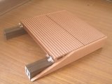 Ocox Popular Model WPC Flooring (HO023147)