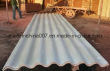 Fireproof MGO Corrugated Roof Tile