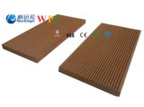 140*18mm Wood Plastic Composite Decking with CE, Fsg SGS, Certificate