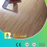 Household 12.3mm E0 AC4 HDF Laminate Floor