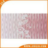 China New Design Glossy Wall Ktichen Room Tiles 300*450mm