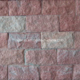 Chinese Slate Mushroom Wall Tiles for Decoration