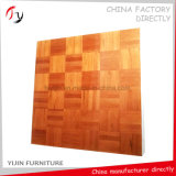 China Latest Contemporary Golden Painting Event Flooring (DF-60)