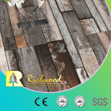 Oak 8.3mm HDF AC3 Parquet Vinyl Laminate Wood Flooring