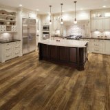 4mm Natural Wood Effect Vinyl Flooring with Click