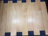 Factory Hot Selling Canadian Maple Solid Wood Flooring