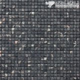 Marble Mosaic Tiles for Flooring/Wall/Ceiling Decoration (mm-012)