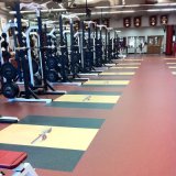 Wholesale Leisure Venues Flooring for Gyms, Weight Rooms