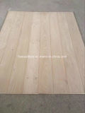 1900*190*10mm Unfinished Common Grade European Oak Engineered Floor