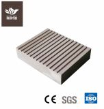 140*35solid WPC Outdoor Wood Plastic Composite Decking