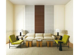 Diningroom Decoration Simple Korean Style Design Stripe Glazed Tile50X300mm