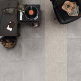 Flooring Tile Interior Concrete Italian Style Porcelain Tile (CVL603)