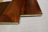 125X15mm - Acacia Dark Mahogany Color Engineered Hardwood Flooring