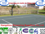 Gymnasium Basketball Court Sport Flooring