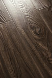 Heavy Embossed Surface Laminate Flooring of Strong Contrast 9111-4