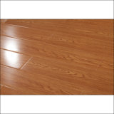 12mm U-Groove High Gloss Laminate Flooring Wood Flooring