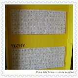 China Marble Mosaic Tile for Bathroom Wall