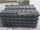 Stone Coated Metal Steel Sheets Import Building Metal Tiles Lightweight Roofing Materials From China