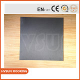 Waterproof Residential Fitness Gym Rubber Flooring for Crossfit Heavy Duty Weight Area