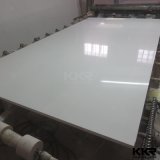 Wholesale Pure White Engineered Quartz Stone Slab