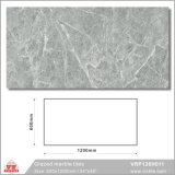 Marble Floor Tile High-Quality Wall and Flooring Tile (VRP126H011, 600X1200mm)