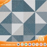 modern Cloth Look Rustic Porcelain Floor Tile (JB6047D)