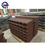 Durable Stone Coated Roof Tile Price Philippines