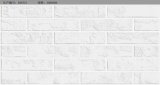 White Colour Ceramic Wall Tile for Wall Tile Decoration