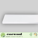 Finger Joint Wooden Wall Panel Skirting Board