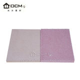 Eco-Friendly Non-Combustible Magnesium Oxide Flooring