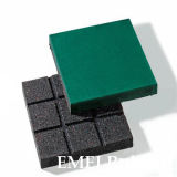 Recoil Rubber Tiles for Playground