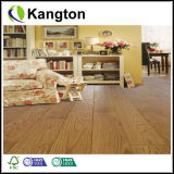 Oak Knotty Grade Flooring (oak flooring)