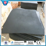Gym Rubber Tile/Recycle Rubber Tile/Wearing-Resistant Rubber Tile