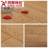 Waterproof Plywood Oak Laminate Flooring12mm/Mirror Surface /High Gloss /Laminate Flooring (6604)