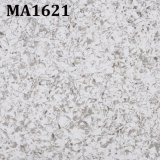 2018 New Design Quartz Stone with Marble Slab Look