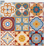 600 X600mm Full Polished Mosaic Tile Ceiling Tile Porcelain Floor Tile