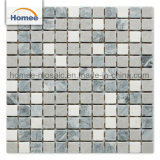 Beautiful Athens Gray Wall Tile Natural Stone Tile Marble Mosaic