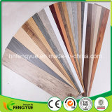 Wood Grain / Practical / European / Safety PVC Floor