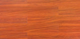 Laminated Flooring with Ancient Style Surface -Lydl-13