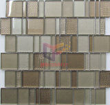 Decoration Crystal Mosaic Tile (CFC636)