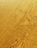 Registered Embossed Series (EIR) High Quality Laminate Flooring- Harvest Oak