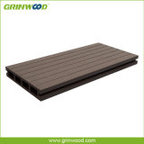 Grinwood WPC Outdoor Flooring with Wood Grain