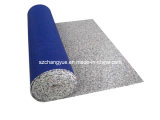 High Quality Recycle PU Foam Carpet Underlays (rug pads)