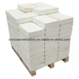 Mullite Insulation Bricks Made From Superpure Raw Materials