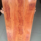 12mm HDF High Glossy Surface Laminate Flooring with CE