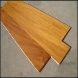 High Quality Engineered Doussie Timber Floor