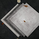 Ceramic Gray Color Ceramic Floor Tile for Home Decoration (600*600mm)