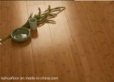 Natural Dispersion Section Wear Resisting Three Layer Bamboo Flooring
